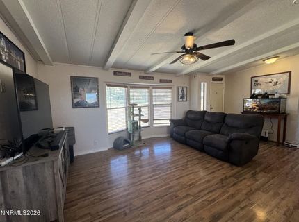 9450 S Betty Lane, Winnemucca, NV 89445 Photo