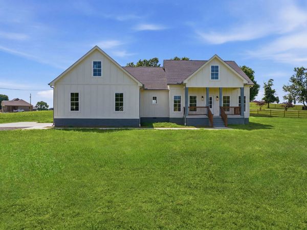 2143 Sims Road , Shelbyville, TN 37160