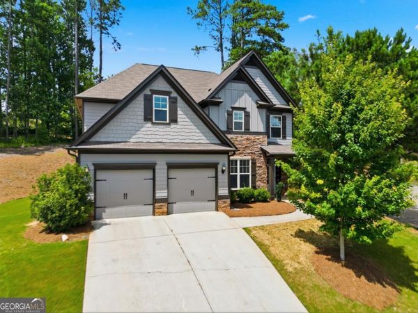 59 Ivy Hall Lane, Dallas, GA 30132