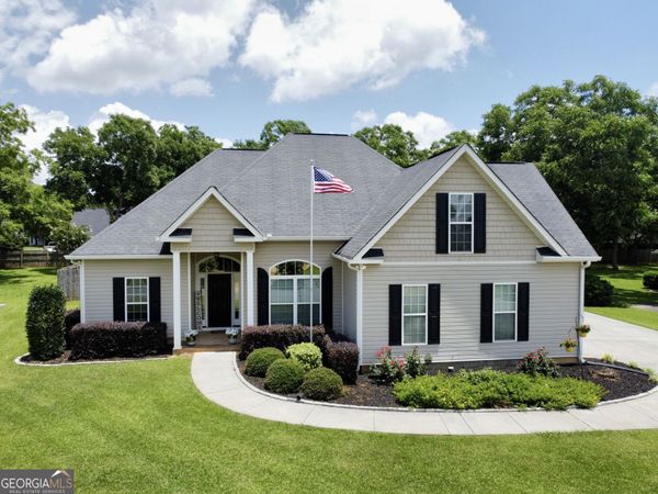 129 Pond Drive, Kathleen, GA 31047