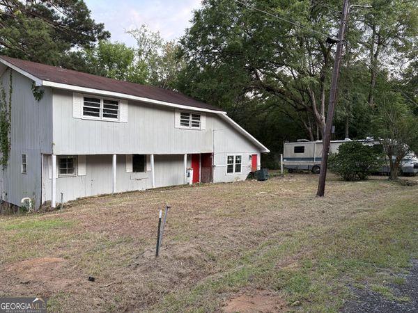 110 Peach Orchard Road, Ivey, GA 31031