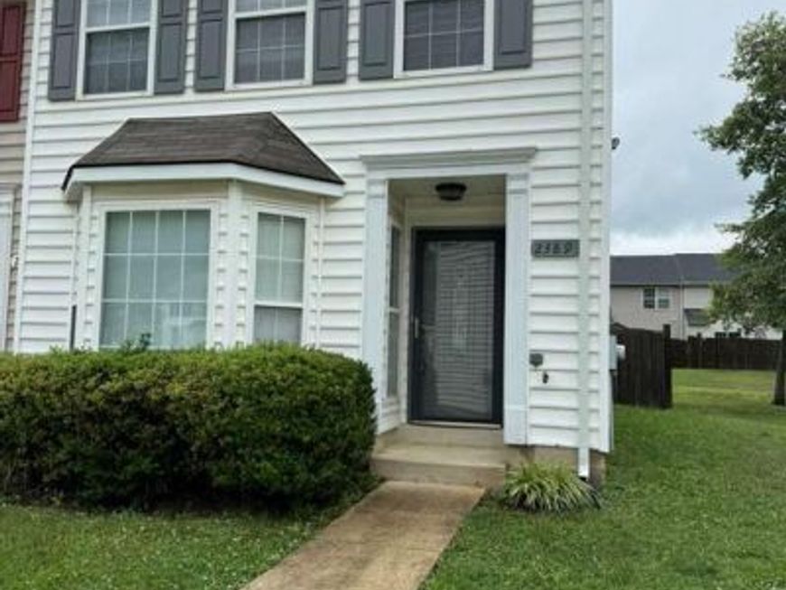 2389 Hazelwood Court , Waldorf, MD 20601 Main Photo