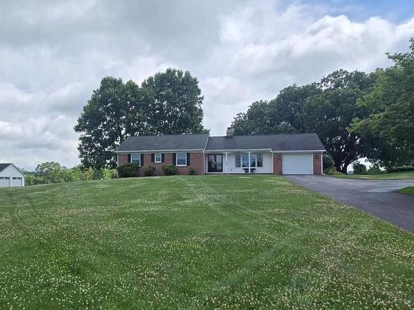 5293 ROLLER ROAD , MILLERS, MD 21102