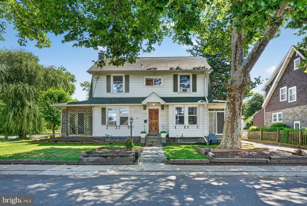 51 WINDSOR AVENUE, UPPER DARBY, PA 19082