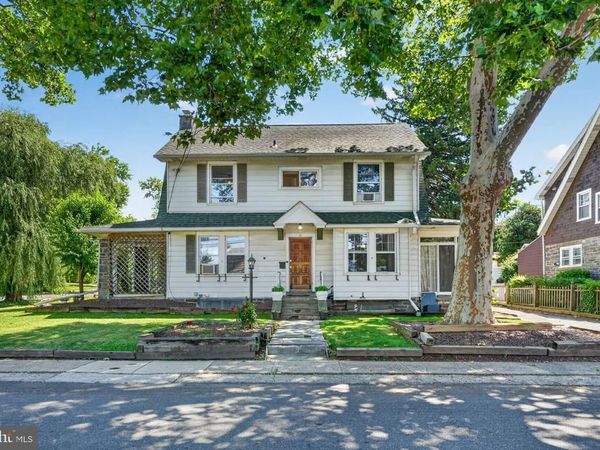 51 WINDSOR AVENUE, UPPER DARBY, PA 19082