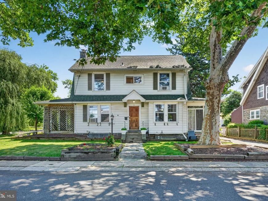 51 Windsor Avenue, Upper Darby, PA 19082 Main Photo