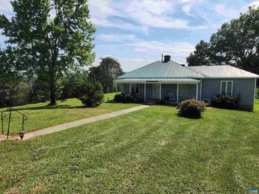 1829 CABELL RD , WINGINA, VA 24599