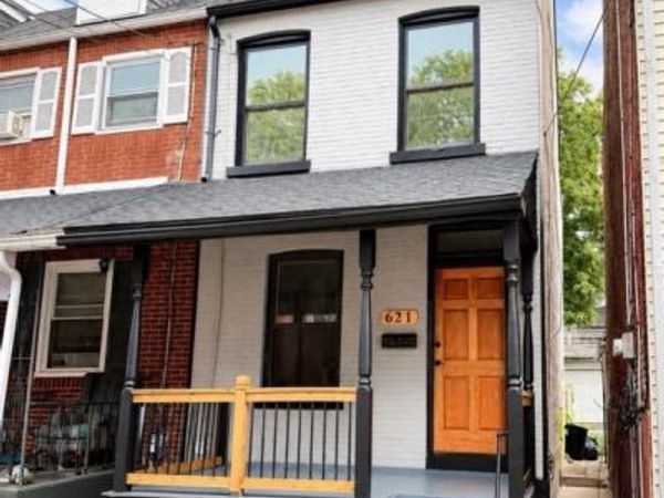 621 LAKE STREET , LANCASTER, PA 17603