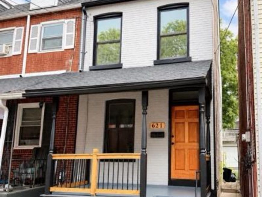 621 Lake Street , Lancaster, PA 17603 Main Photo