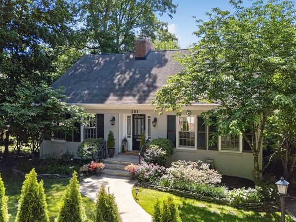 301 COLUMBIA ROAD, ALEXANDRIA, VA 22302