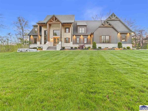 18707 E 1500th Road, Paris, IL 61944