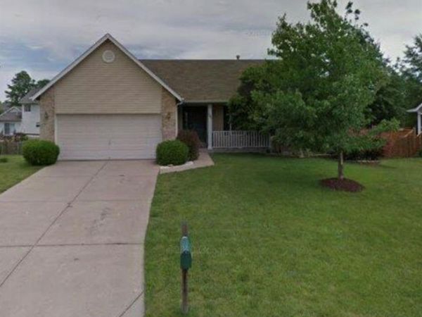 161 Berryville Place , St Charles, MO 63304