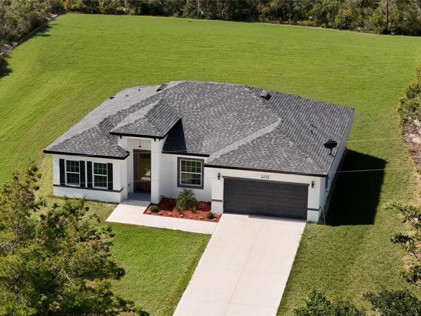 2232 SW 178TH LANE ROAD , OCALA, FL 34473