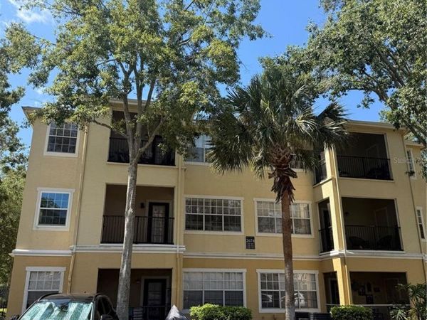 2674 ROBERT TRENT JONES DRIVE , Unit 321, ORLANDO, FL 32835