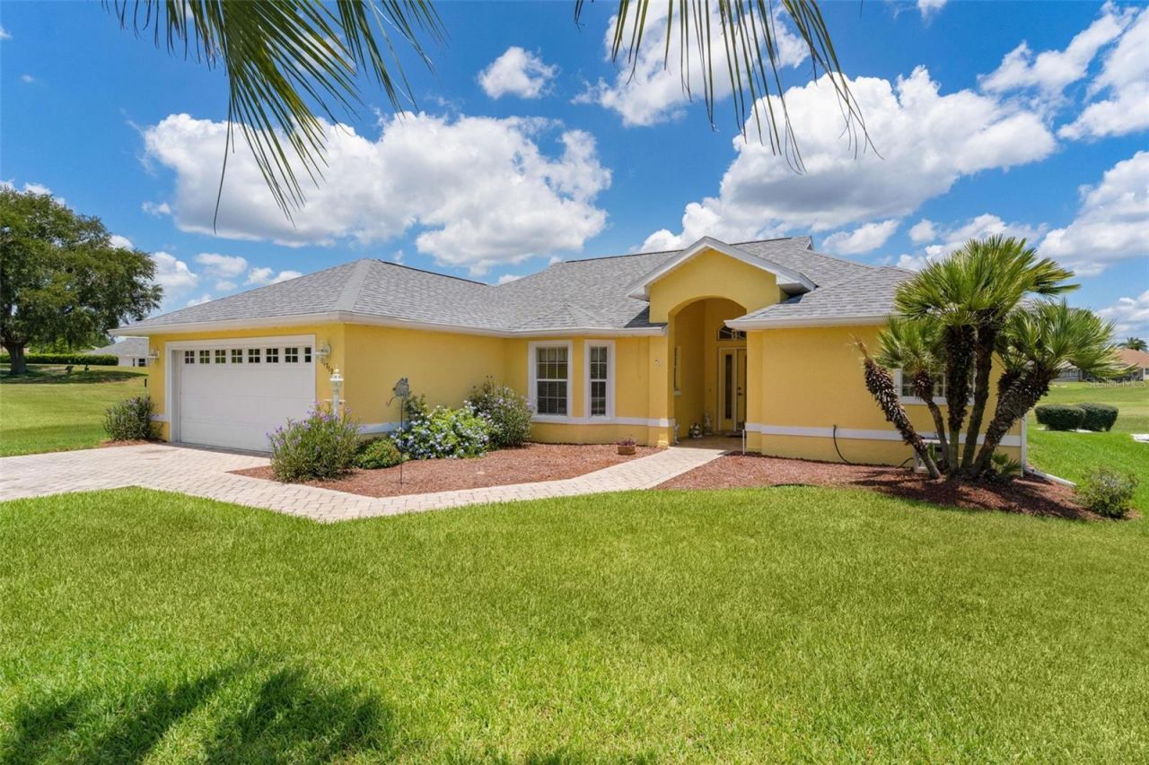 11719 SE 176th Place Road, Summerfield, FL 34491