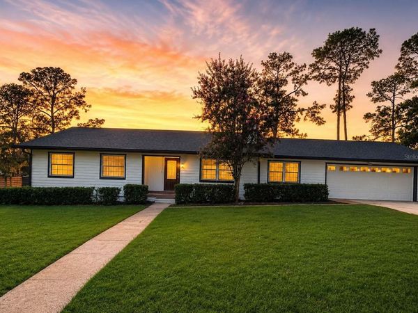 3302 SW 62ND LANE , GAINESVILLE, FL 32608