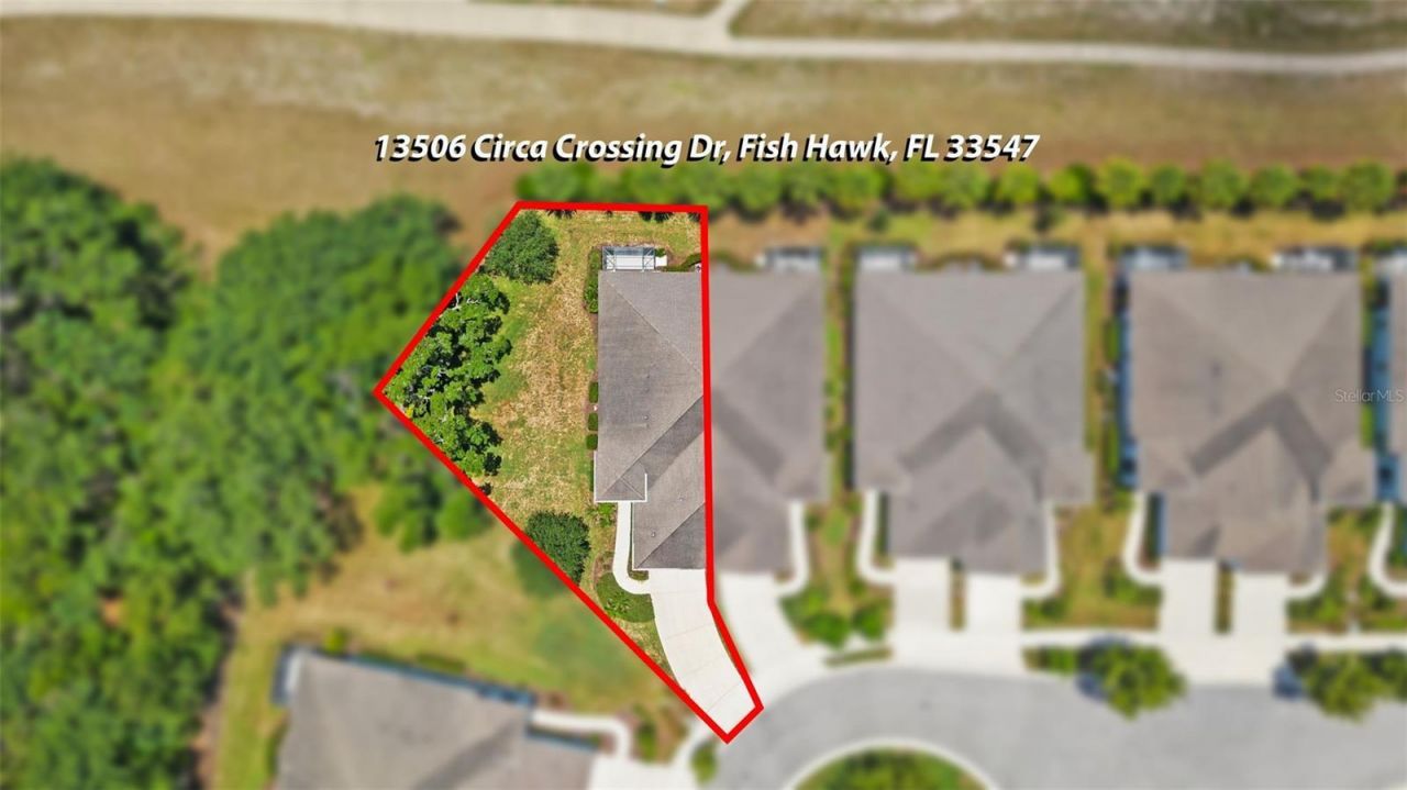 13506 Circa Crossing Drive, Lithia, FL 33547 Photo