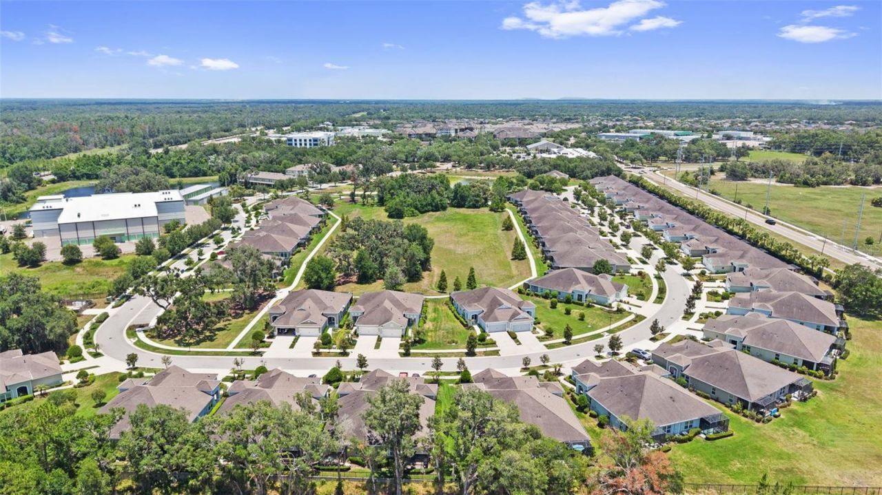 13506 Circa Crossing Drive, Lithia, FL 33547 Photo