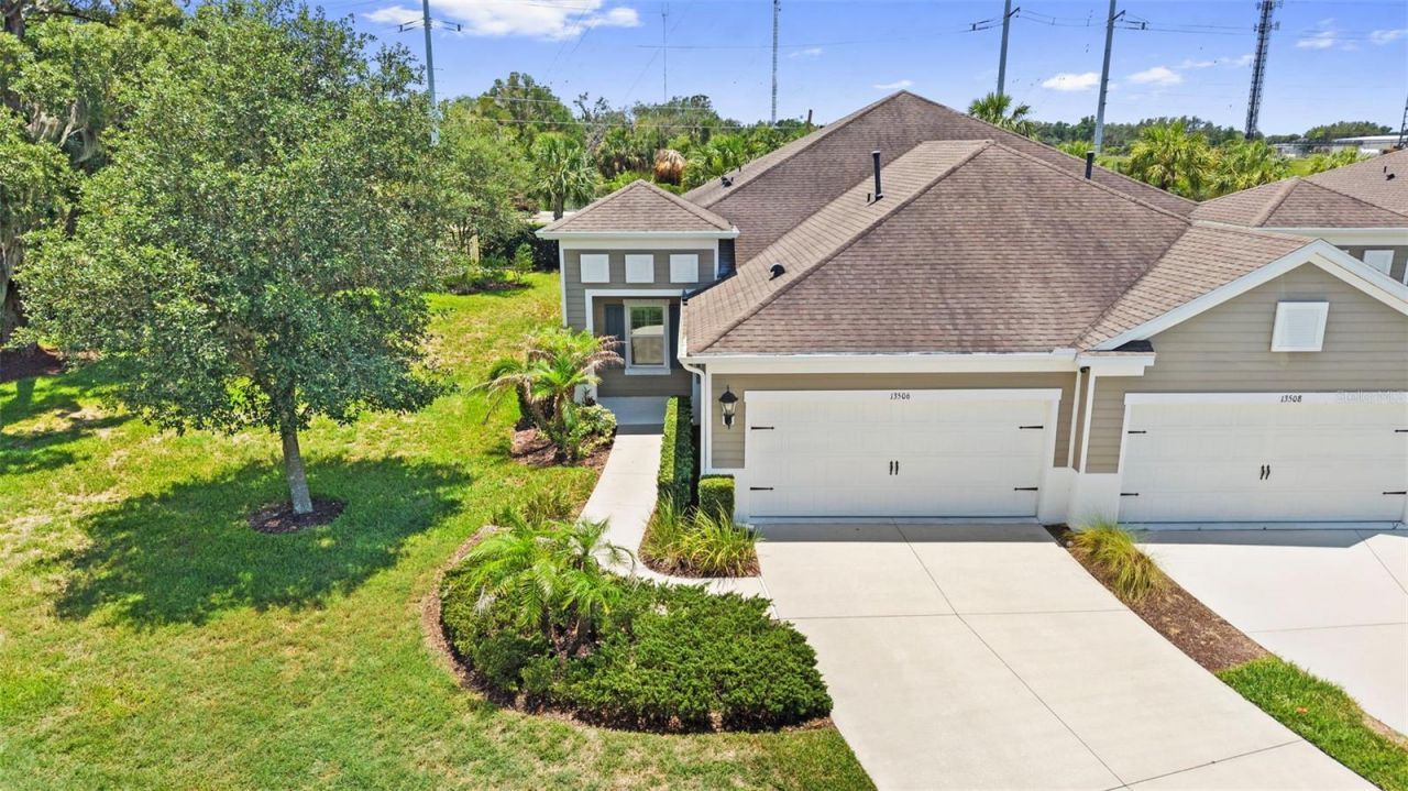 13506 Circa Crossing Drive, Lithia, FL 33547 Photo