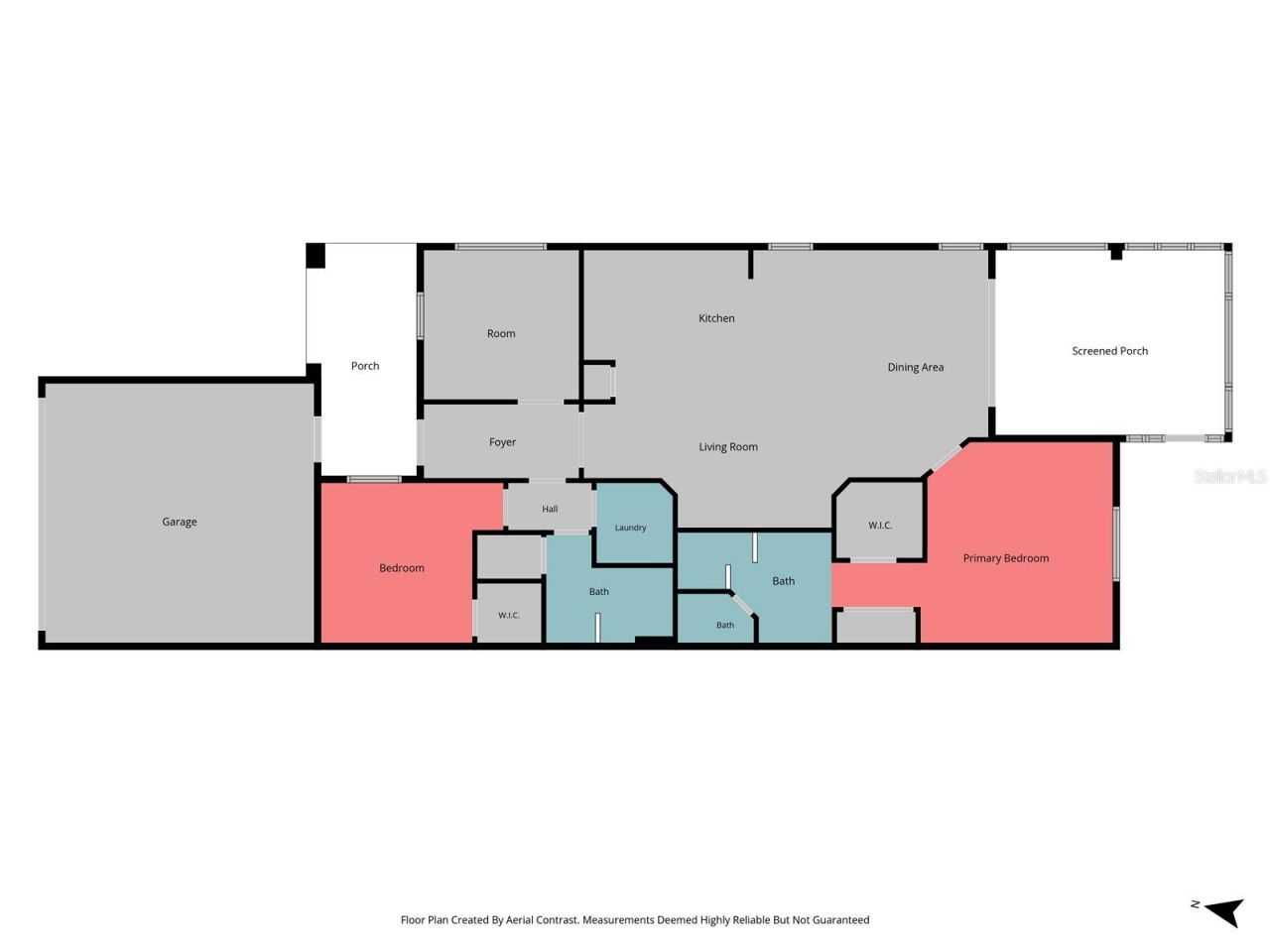 13506 Circa Crossing Drive, Lithia, FL 33547 Photo