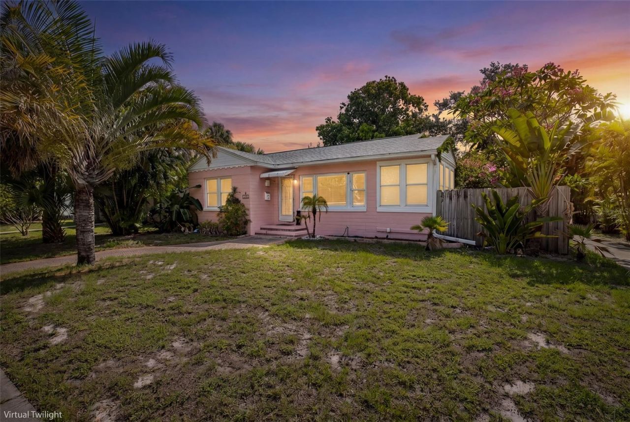 1005 15th Street N, Saint Petersburg, FL 33705 Photo