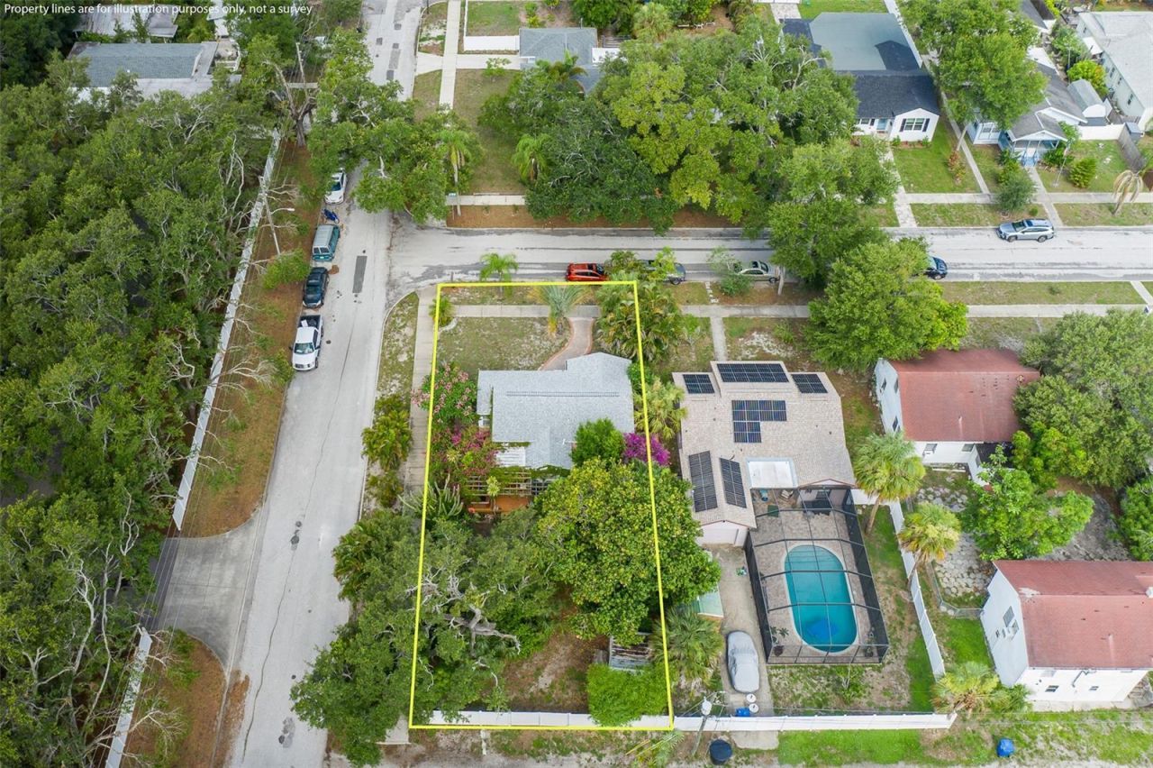 1005 15th Street N, Saint Petersburg, FL 33705 Photo