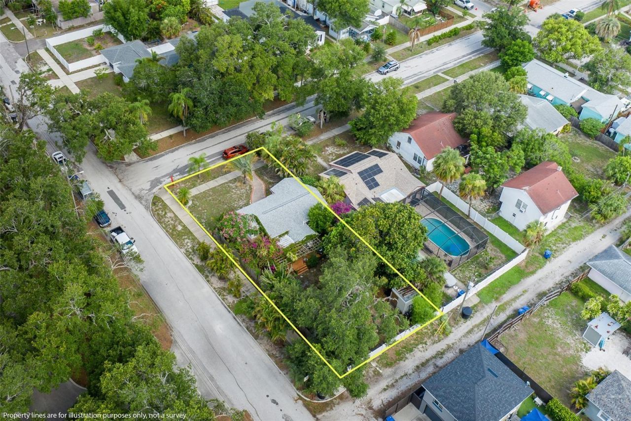 1005 15th Street N, Saint Petersburg, FL 33705 Photo