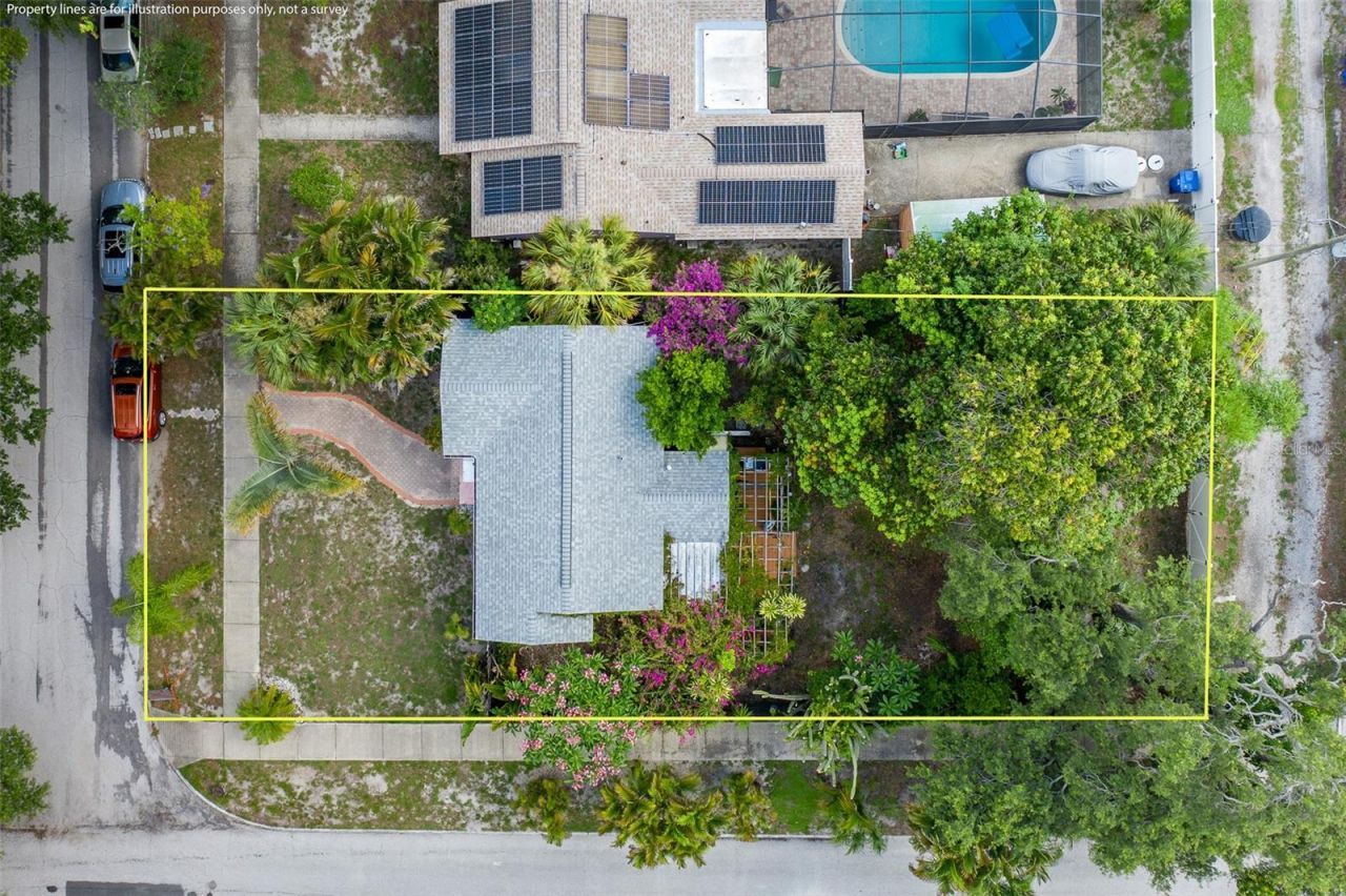1005 15th Street N, Saint Petersburg, FL 33705 Photo