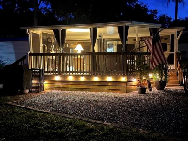 25208 NE 143RD STREET , SALT SPRINGS, FL 32134
