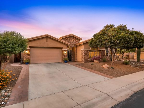 12234 W BLACKSTONE Court, Peoria, AZ 85383