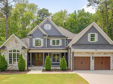 1305 Narron Farm Road, Zebulon, NC 27597