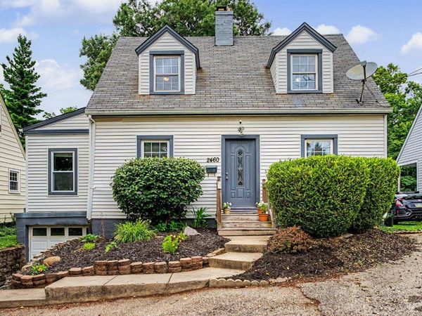 2460 Kipling Avenue, Cincinnati, OH 45239