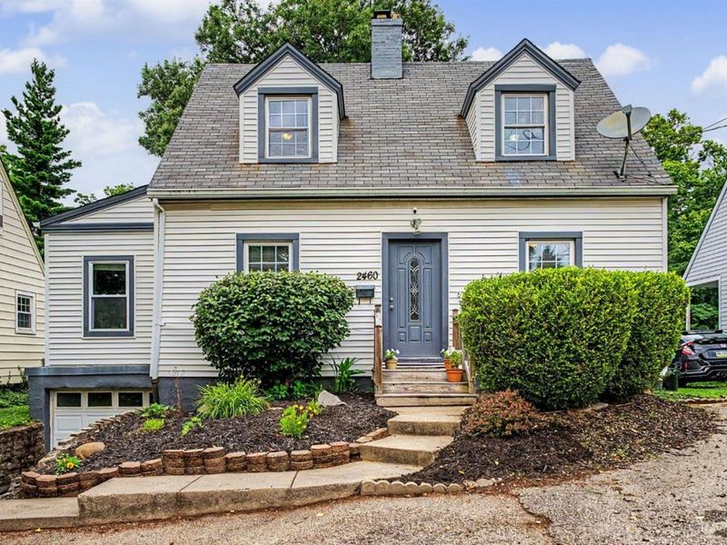 2460 Kipling Avenue, Cincinnati, OH 45239 Photo 1