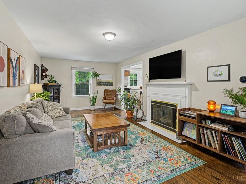 2460 Kipling Avenue, Cincinnati, OH 45239 Photo 5