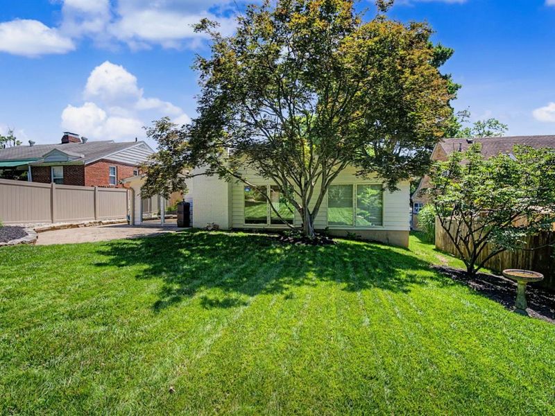 1983 Honeysuckle Lane, Cincinnati, OH 45230 Photo 51