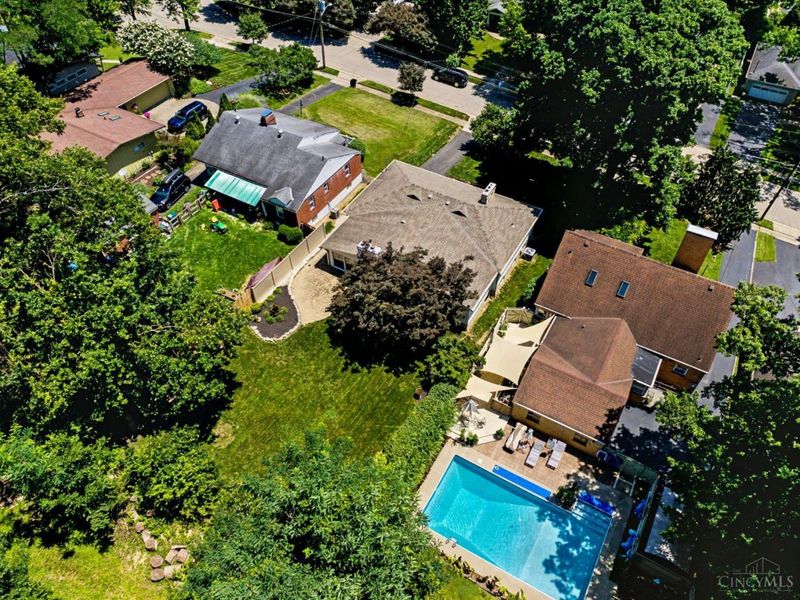 1983 Honeysuckle Lane, Cincinnati, OH 45230 Photo 60