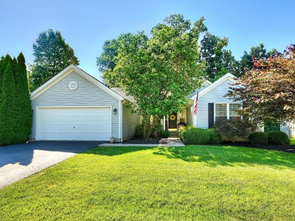 4153 Sagewood Court, Batavia, OH 45103