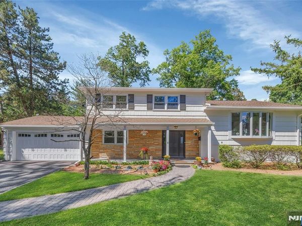 5 Fairview Avenue, WEST ORANGE, NJ 07052