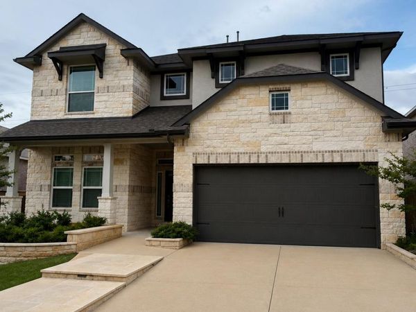 1213 Bryson Ridge TRL, Leander, TX 78641