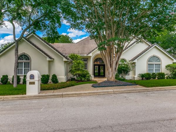 12103 Windemere, San Antonio, TX 78230