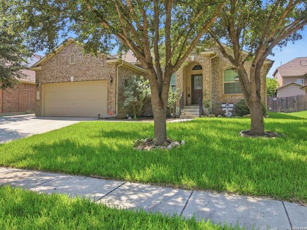 3161 Birch Bend, New Braunfels, TX 78130
