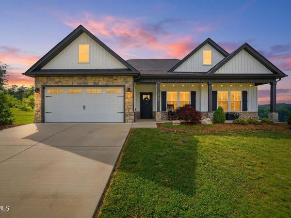 3082 Calton Hill, Kingsport, TN 37664
