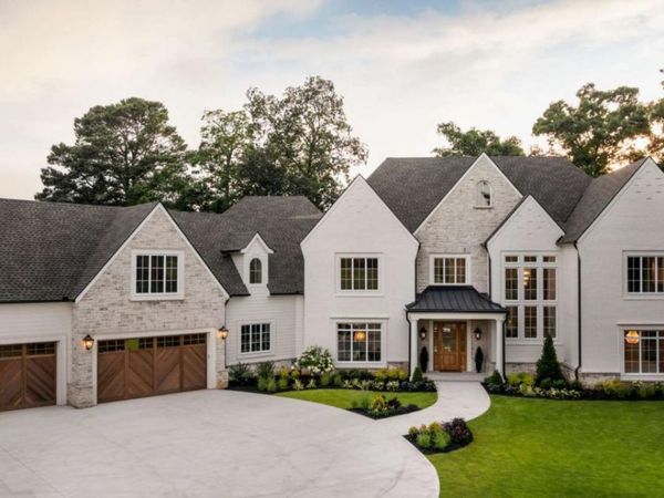 4317 Sugar Pike Road, Canton, GA 30115