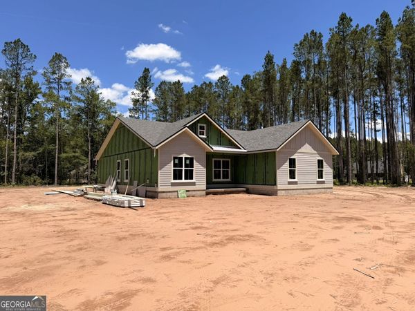 1077 La Vento Lane, Waverly, GA 31565