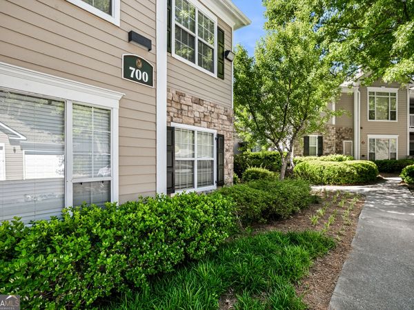 2400 Cumberland Parkway SE, Unit 703, Atlanta, GA 30339