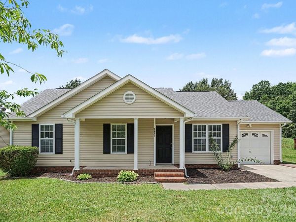 9937 Austin Samuel Place, Charlotte, NC 28214