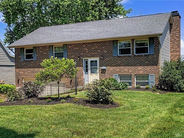 225 Lincoln Park Boulevard, Kettering, OH 45429