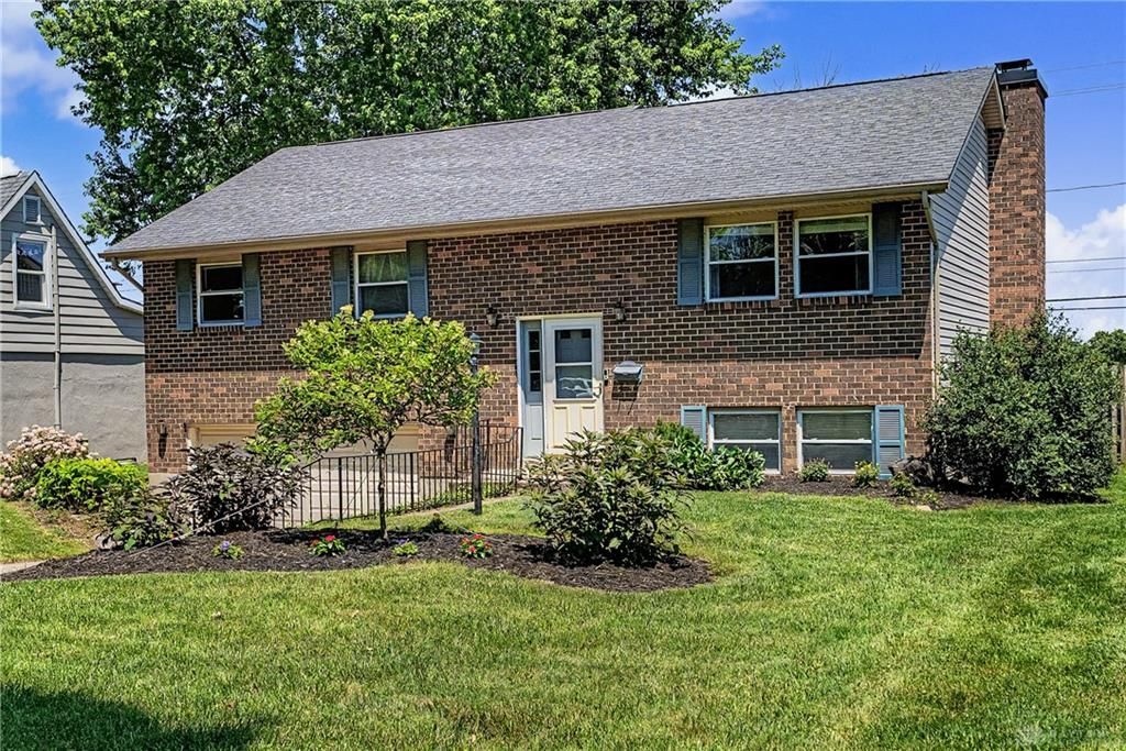 225 Lincoln Park Boulevard, Kettering, OH 45429 Main Photo