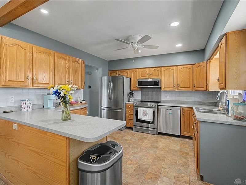 225 Lincoln Park Boulevard, Kettering, OH 45429 Photo 15