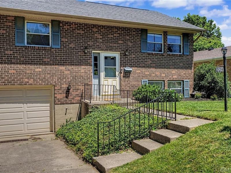 225 Lincoln Park Boulevard, Kettering, OH 45429 Photo 4